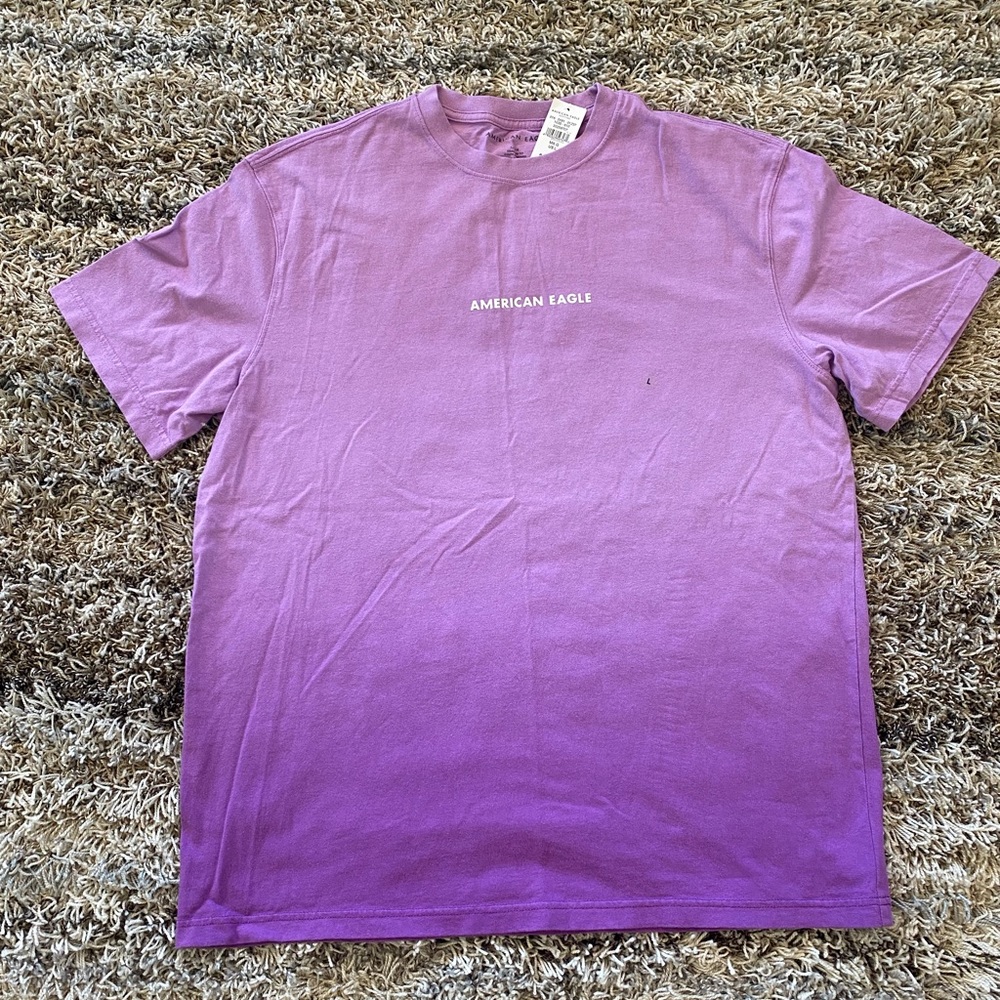 ( 3 for $18) American Eagle Men’s T-shirt size large NWT